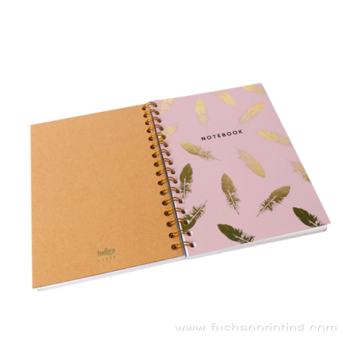 2022 diary agenda customized printing